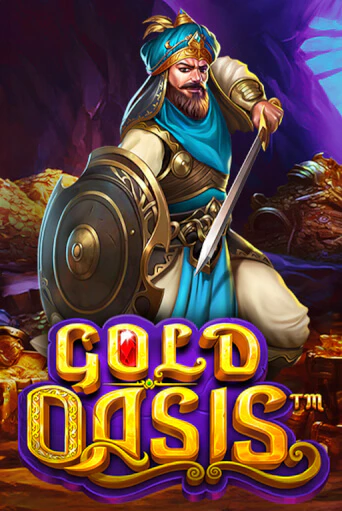 Gold Oasis играть демо версию | SlotoKing без регистрации