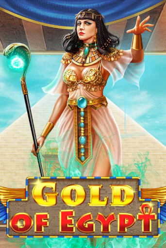 Gold of Egypt играть демо версию | SlotoKing без регистрации