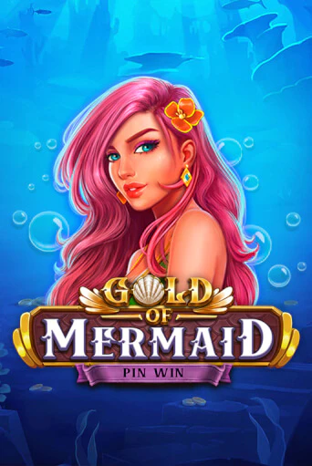 Gold of Mermaid играть демо версию | SlotoKing без регистрации