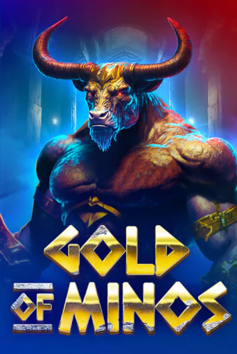 Gold of Minos играть демо версию | SlotoKing без регистрации