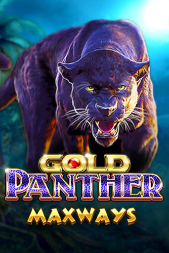 Gold Panther Maxways играть демо версию | SlotoKing без регистрации