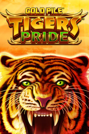 Gold Pile: Tiger's Pride играть демо версию | SlotoKing без регистрации