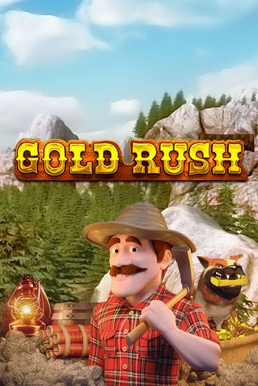 Gold Rush играть демо версию | SlotoKing без регистрации