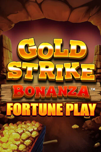 Gold Strike Bonanza Fortune Play играть демо версию | SlotoKing без регистрации