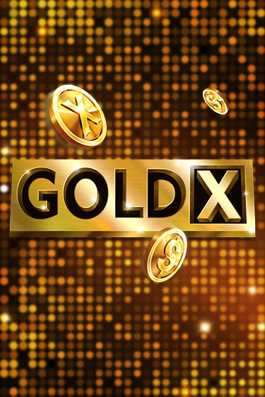 Gold X играть демо версию | SlotoKing без регистрации