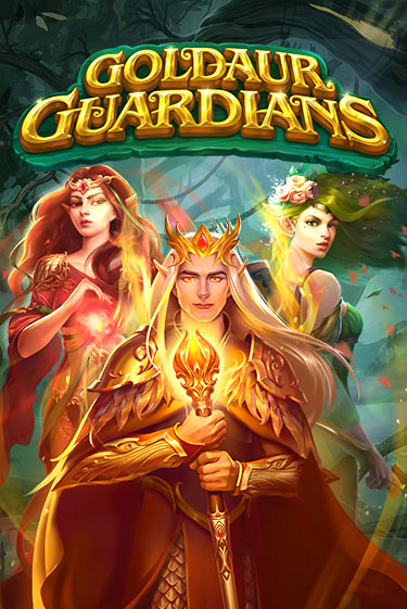 Goldaur Guardians играть демо версию | SlotoKing без регистрации