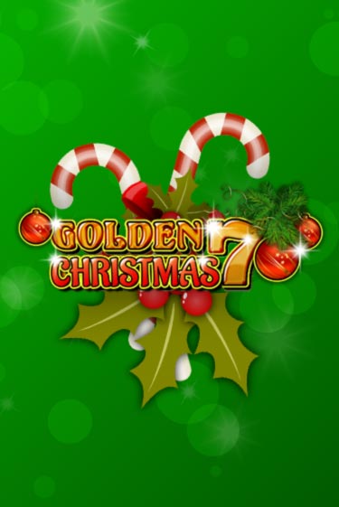 Golden 7 Christmas играть демо версию | SlotoKing без регистрации