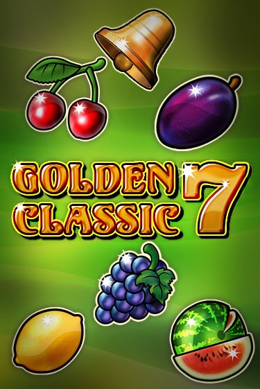 Golden 7 Classic играть демо версию | SlotoKing без регистрации