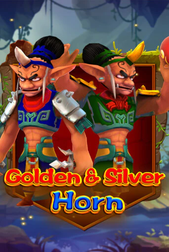 Golden And Silver Horn играть демо версию | SlotoKing без регистрации