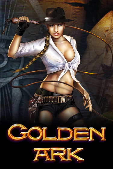 Golden Ark играть демо версию | SlotoKing без регистрации