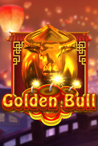 Golden Bull играть демо версию | SlotoKing без регистрации