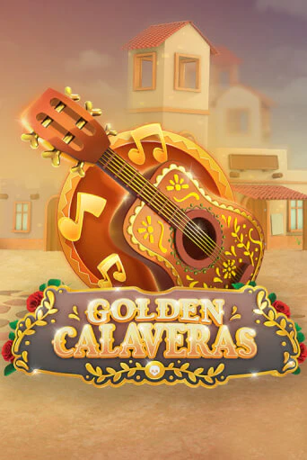 Golden Calaveras играть демо версию | SlotoKing без регистрации