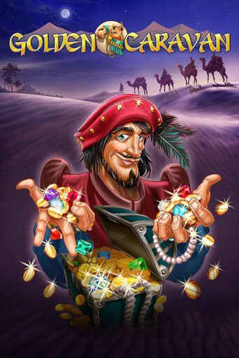Golden Caravan играть демо версию | SlotoKing без регистрации