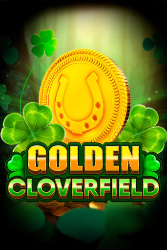 Golden Cloverfield играть демо версию | SlotoKing без регистрации