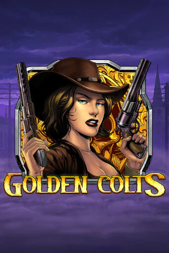 Golden Colts играть демо версию | SlotoKing без регистрации
