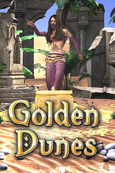 Golden Dunes играть демо версию | SlotoKing без регистрации