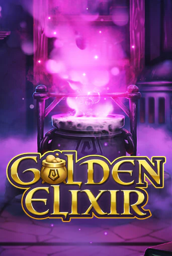 Golden Elixir играть демо версию | SlotoKing без регистрации