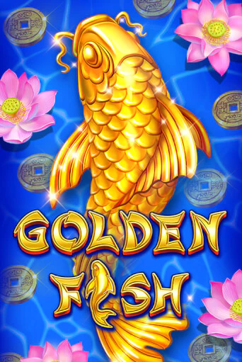 Golden Fish играть демо версию | SlotoKing без регистрации