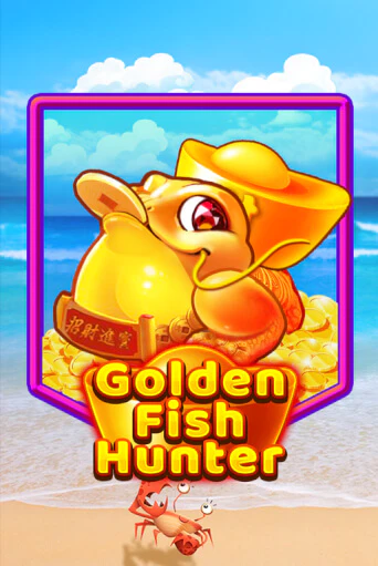 Golden Fish Hunter играть демо версию | SlotoKing без регистрации
