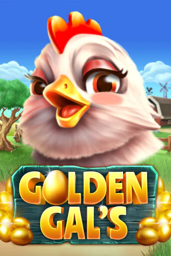 Golden Gal’s играть демо версию | SlotoKing без регистрации