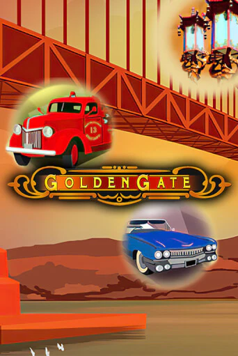 Golden Gate играть демо версию | SlotoKing без регистрации