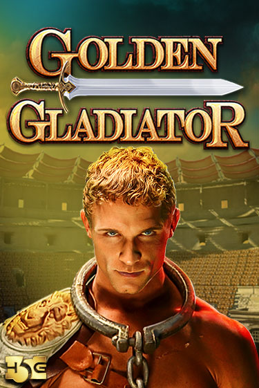 Golden Gladiator играть демо версию | SlotoKing без регистрации