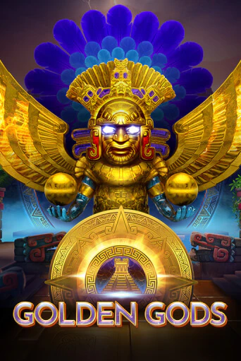 Golden Gods играть демо версию | SlotoKing без регистрации