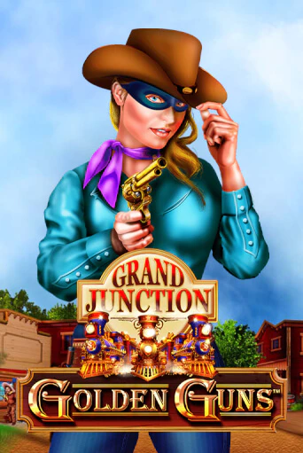 Golden Guns - Grand Junction играть демо версию | SlotoKing без регистрации