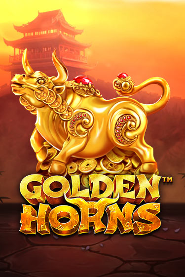 Golden Horns играть демо версию | SlotoKing без регистрации