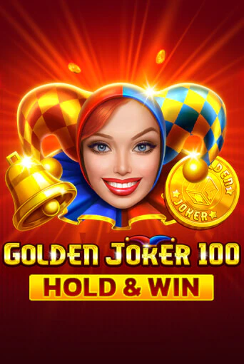 Golden Joker 100 Hold And Win играть демо версию | SlotoKing без регистрации