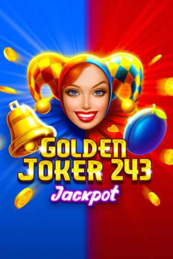 Golden Joker 243 играть демо версию | SlotoKing без регистрации