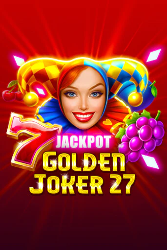 Golden Joker 27 играть демо версию | SlotoKing без регистрации