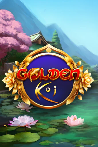 Golden Koi играть демо версию | SlotoKing без регистрации