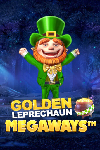 Golden Leprechaun MegaWays™ играть демо версию | SlotoKing без регистрации