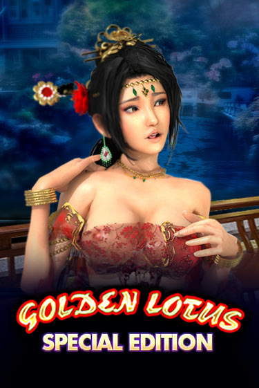 Golden Lotus SE играть демо версию | SlotoKing без регистрации