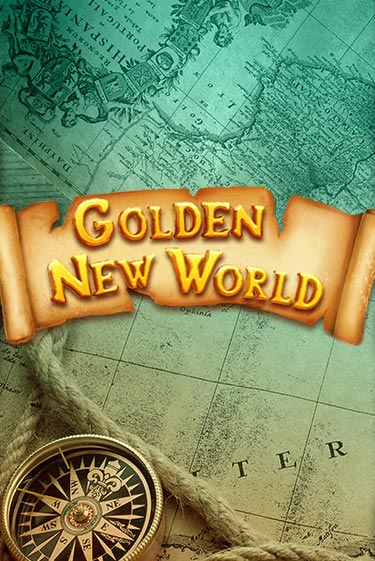 Golden New World играть демо версию | SlotoKing без регистрации