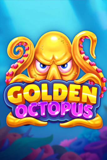 Golden Octopus играть демо версию | SlotoKing без регистрации