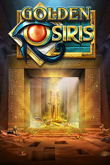 Golden Osiris играть демо версию | SlotoKing без регистрации