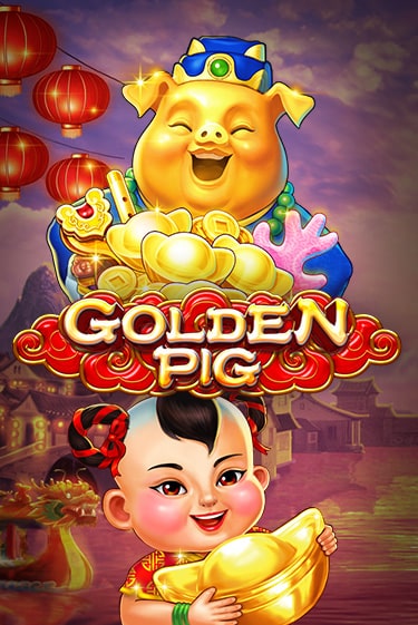 Golden Pig играть демо версию | SlotoKing без регистрации