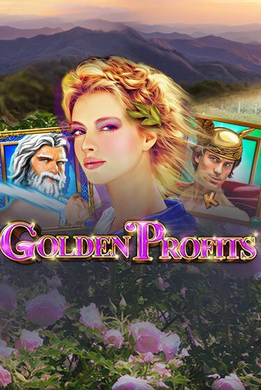 Golden Profits играть демо версию | SlotoKing без регистрации