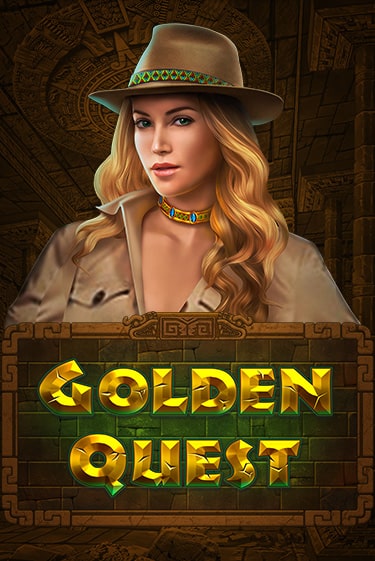 Golden Quest играть демо версию | SlotoKing без регистрации
