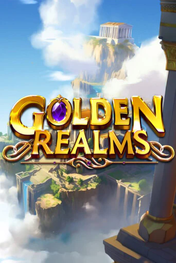 Golden Realms играть демо версию | SlotoKing без регистрации