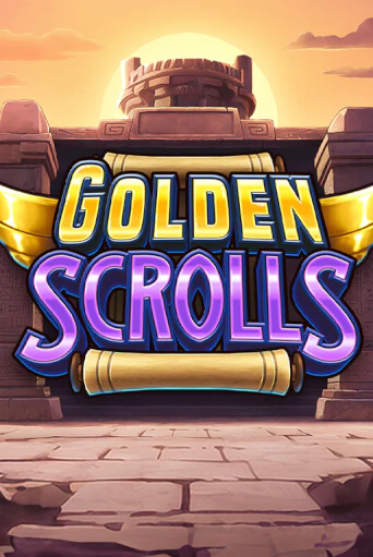 Golden Scrolls играть демо версию | SlotoKing без регистрации
