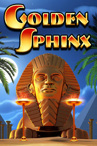Golden Sphinx играть демо версию | SlotoKing без регистрации