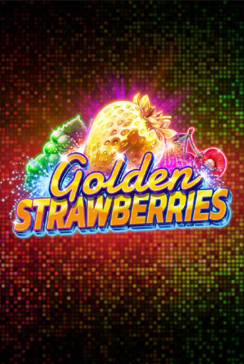 Golden Strawberries играть демо версию | SlotoKing без регистрации