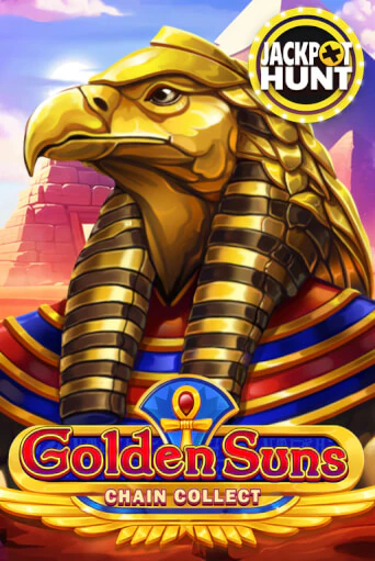 Golden Suns: Chain Collect играть демо версию | SlotoKing без регистрации