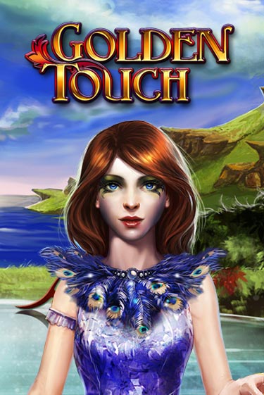 Golden Touch играть демо версию | SlotoKing без регистрации