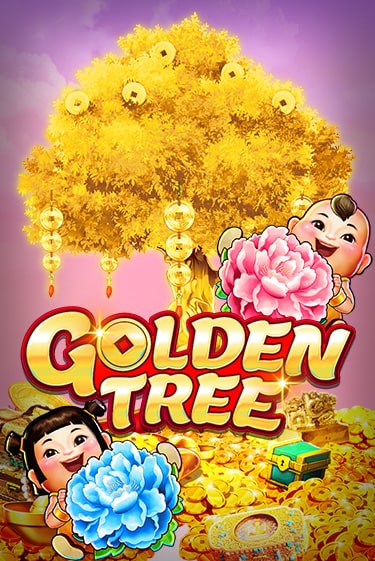 Golden Tree играть демо версию | SlotoKing без регистрации