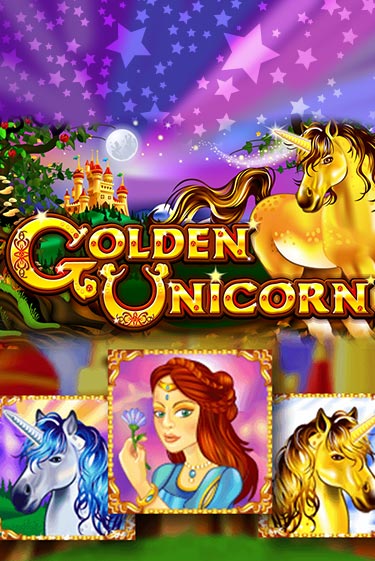 Golden Unicorn играть демо версию | SlotoKing без регистрации