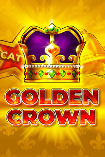 Golden Crown играть демо версию | SlotoKing без регистрации
